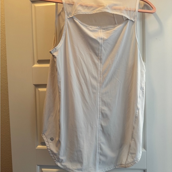 Lululemon Sculpt Tank - Picture 2 of 3